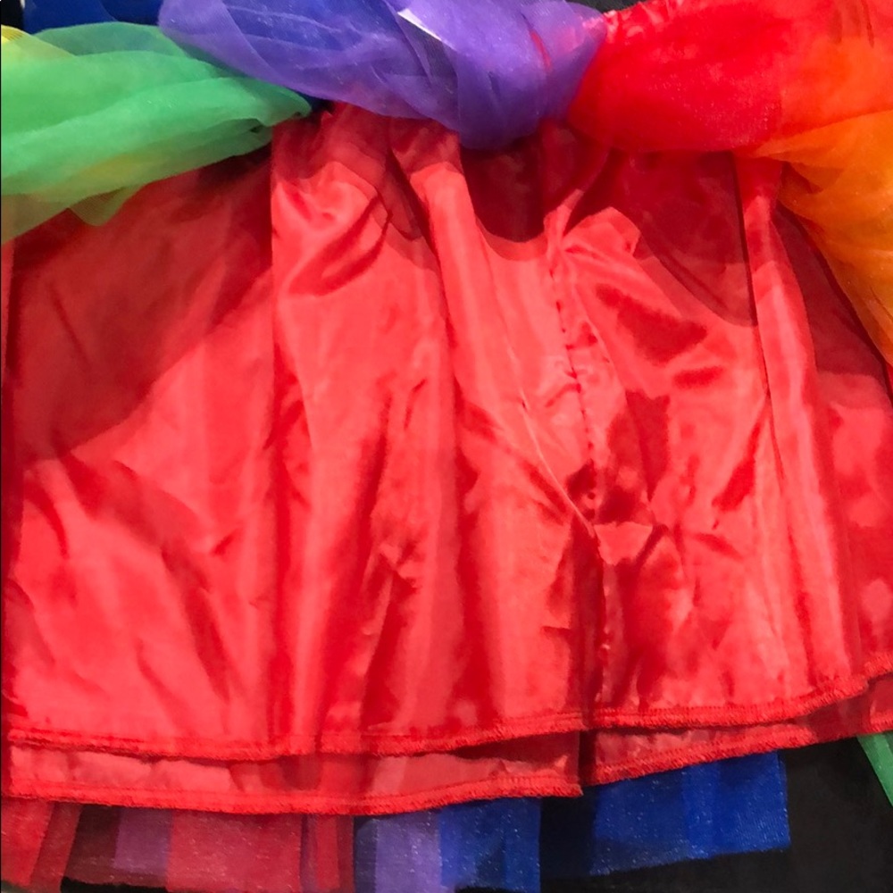 Pride Tutu🌈🌈🌈 - Picture 5 of 7